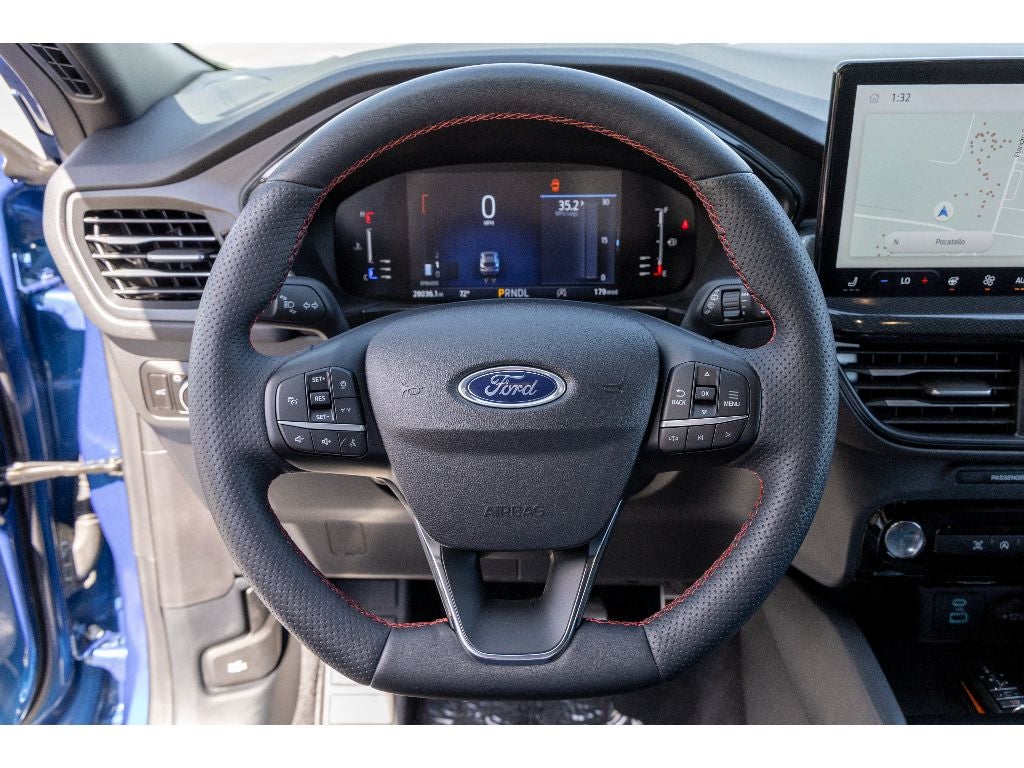 2023 Ford Escape ST Line
