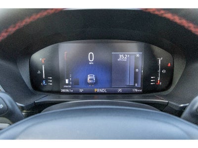 2023 Ford Escape ST Line