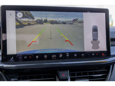 2023 Ford Escape ST Line