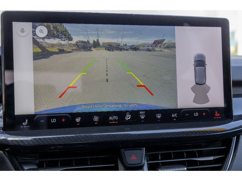 2023 Ford Escape ST Line