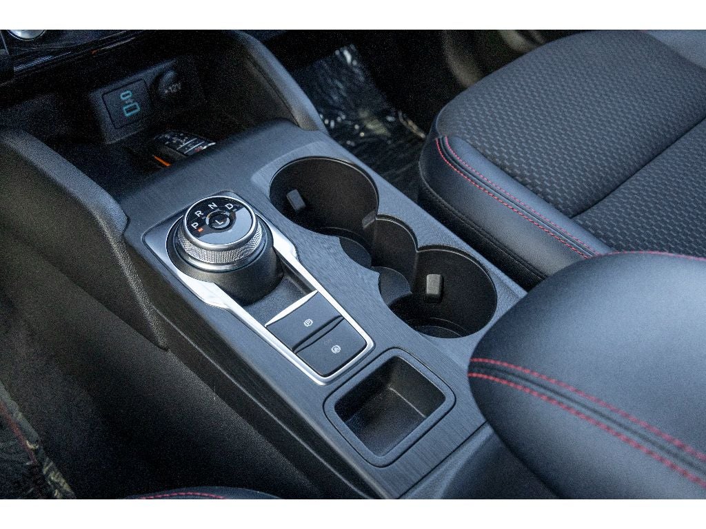 2023 Ford Escape ST Line