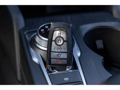 2023 Ford Escape ST Line