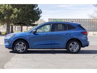 2023 Ford Escape ST Line