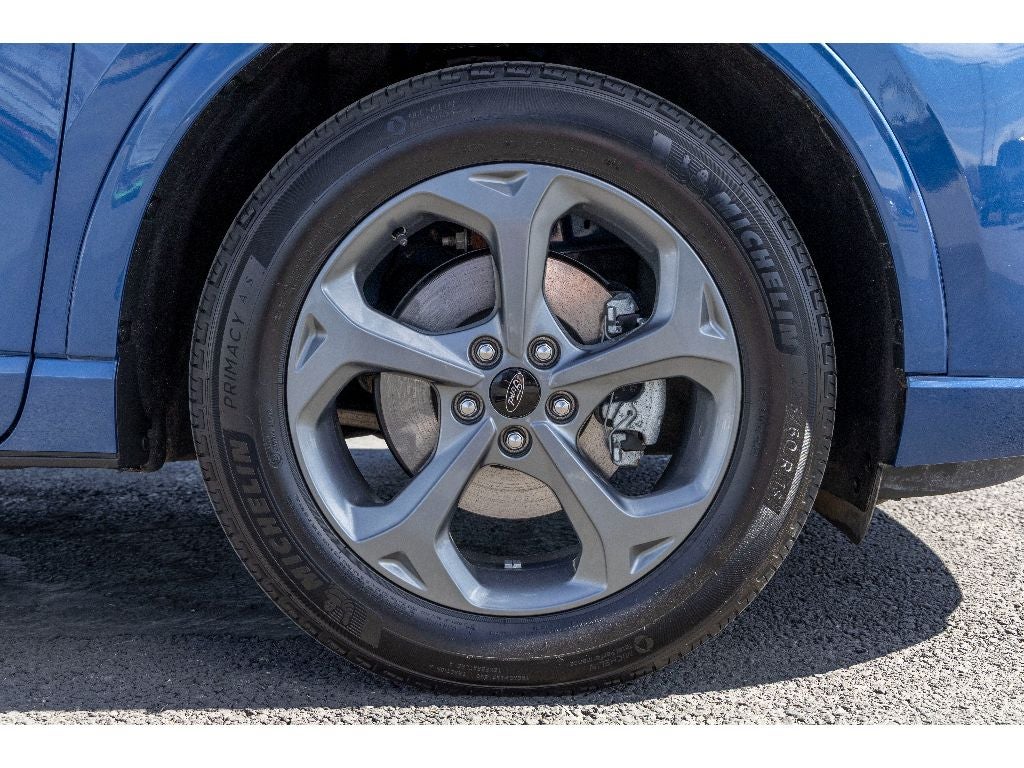 2023 Ford Escape ST Line