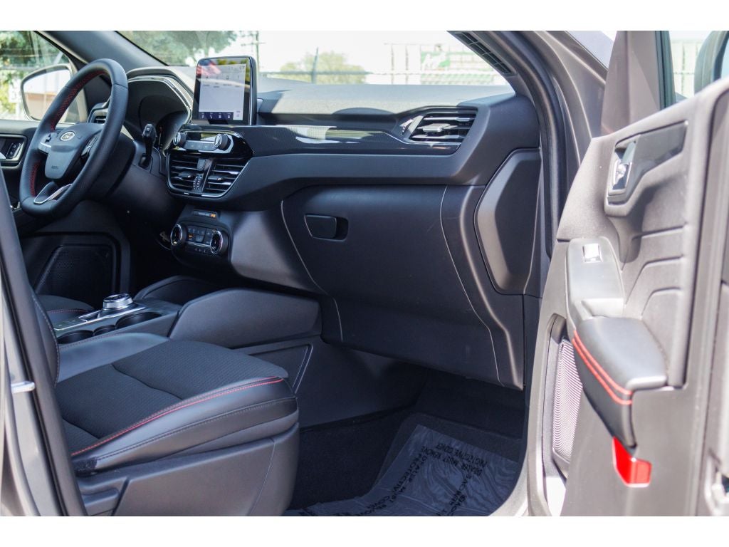 2023 Ford Escape ST Line