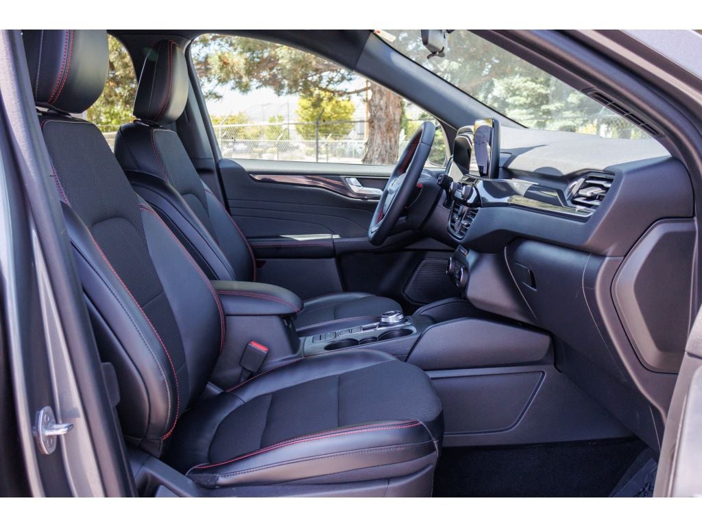 2023 Ford Escape ST Line