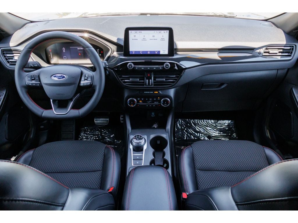 2023 Ford Escape ST Line
