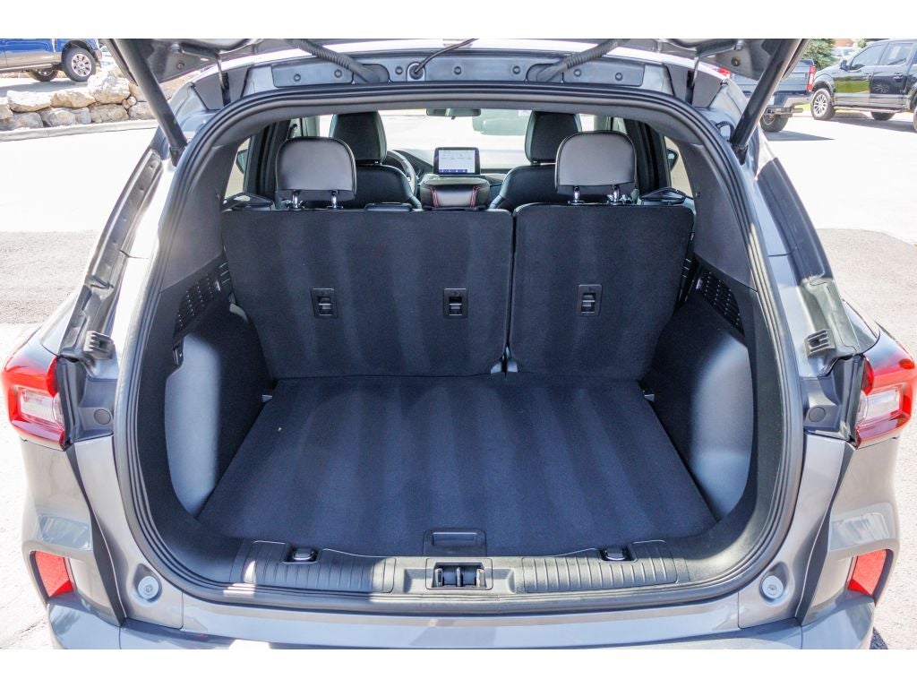 2023 Ford Escape ST Line