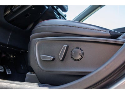 2023 Ford Escape ST Line