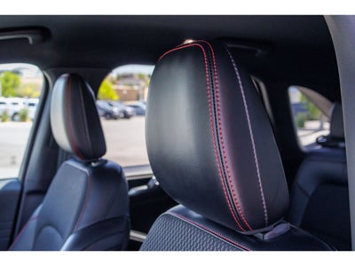 2023 Ford Escape ST Line