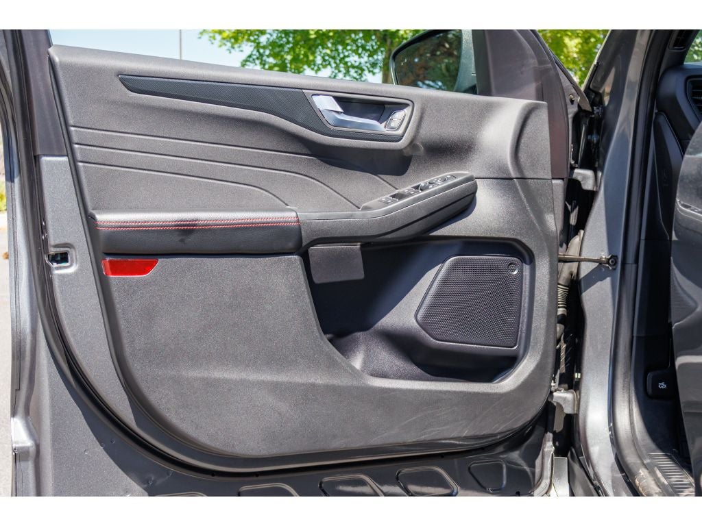 2023 Ford Escape ST Line