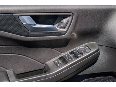 2023 Ford Escape ST Line