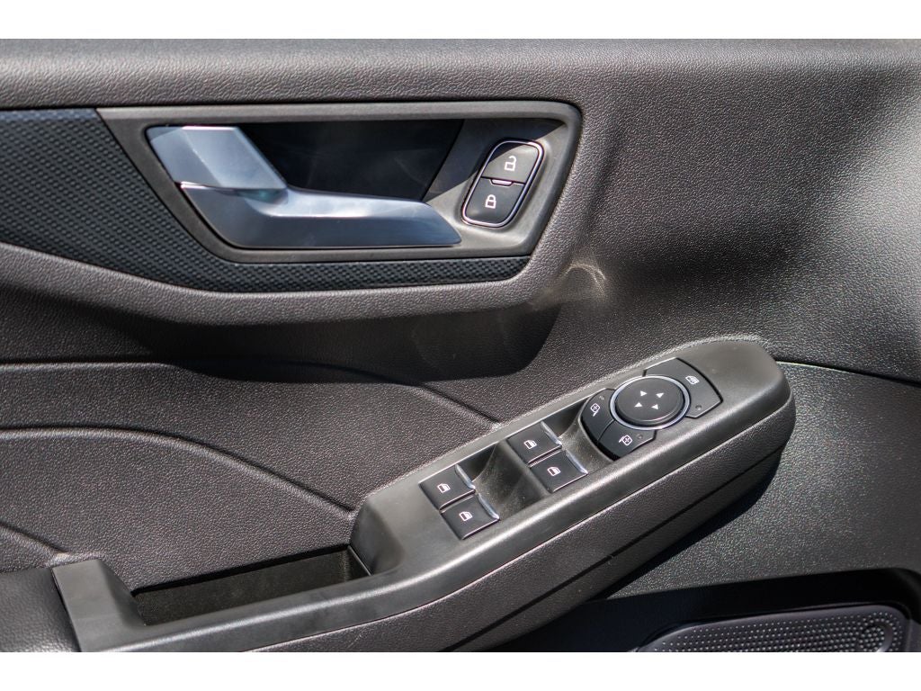 2023 Ford Escape ST Line