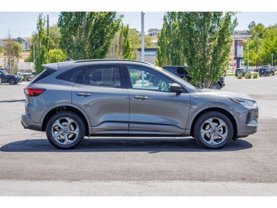 2023 Ford Escape ST Line