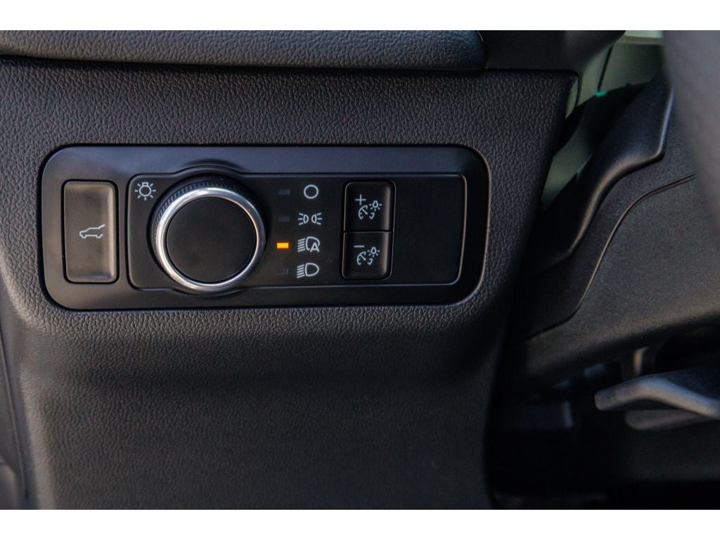 2023 Ford Escape ST Line