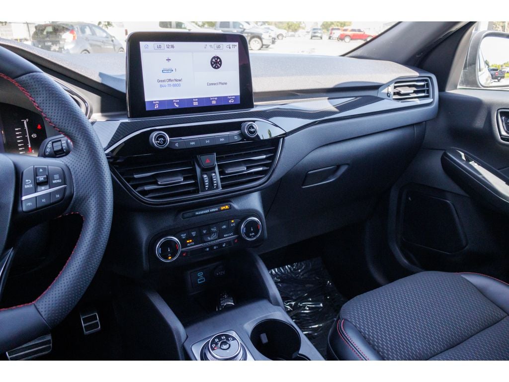 2023 Ford Escape ST Line