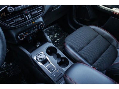 2023 Ford Escape ST Line