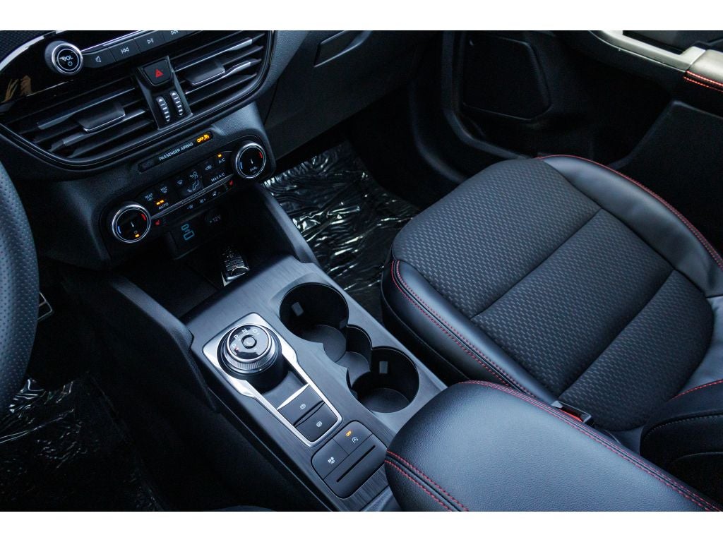2023 Ford Escape ST Line