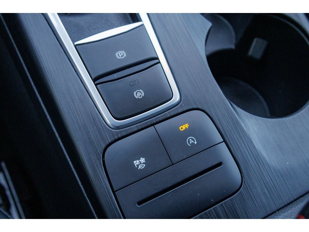 2023 Ford Escape ST Line