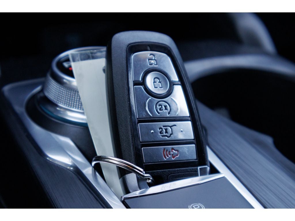 2023 Ford Escape ST Line