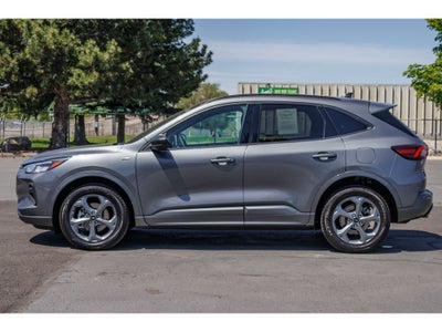 2023 Ford Escape ST Line