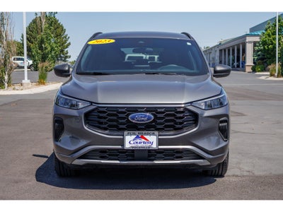 2023 Ford Escape ST Line