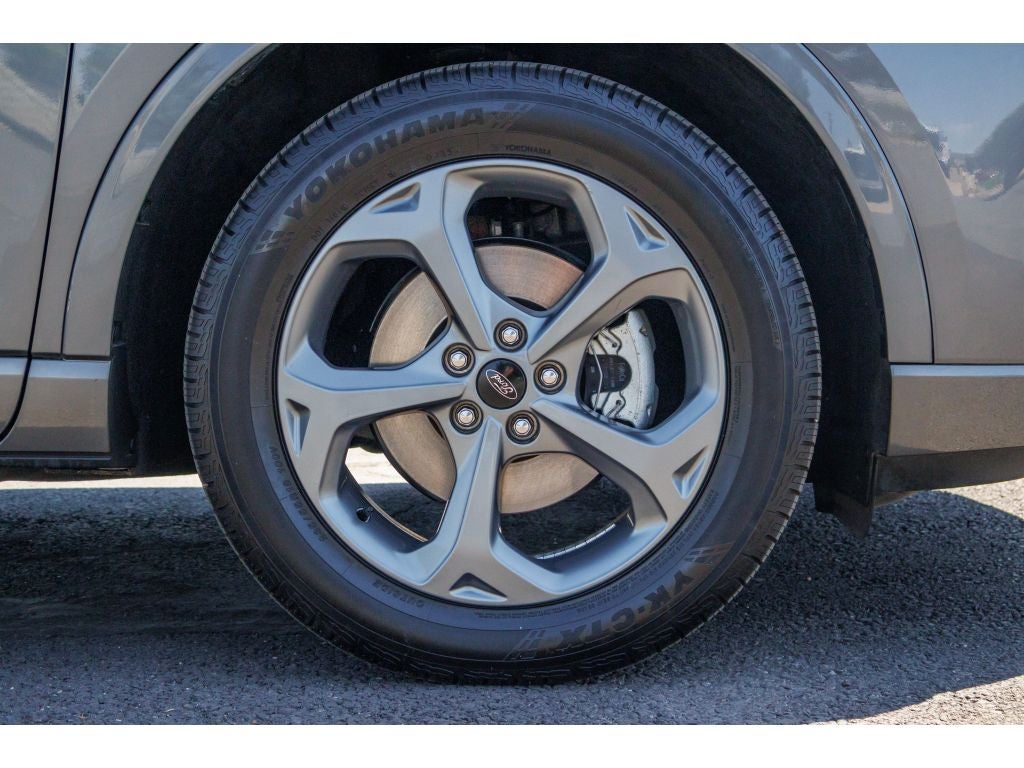 2023 Ford Escape ST Line
