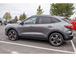 2025 Ford Escape ST Line Select