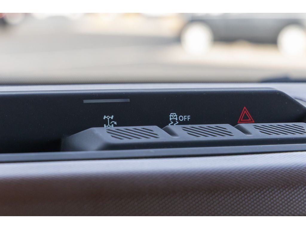 2024 Ford Bronco Outer Banks Luxury Package