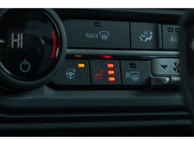 2024 Ford Bronco Outer Banks Luxury Package