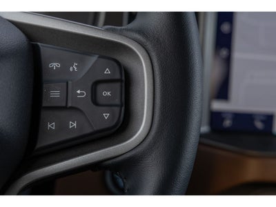 2024 Ford Bronco Outer Banks Luxury Package