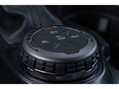 2024 Ford Bronco Outer Banks Luxury Package