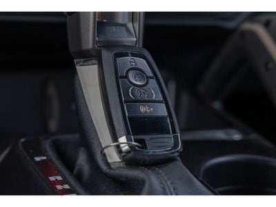 2024 Ford Bronco Outer Banks Luxury Package