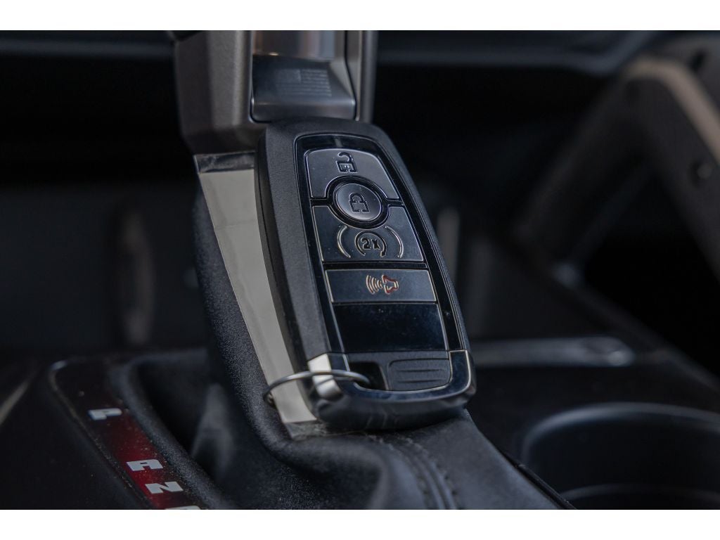 2024 Ford Bronco Outer Banks Luxury Package