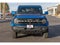 2024 Ford Bronco Outer Banks Luxury Package
