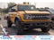 2022 Ford Bronco Advanced Badlands Sasquatch