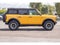 2022 Ford Bronco Advanced Badlands Sasquatch