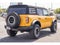 2022 Ford Bronco Advanced Badlands Sasquatch