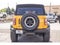 2022 Ford Bronco Advanced Badlands Sasquatch