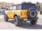 2022 Ford Bronco Advanced Badlands Sasquatch