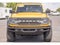 2022 Ford Bronco Advanced Badlands Sasquatch