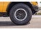 2022 Ford Bronco Advanced Badlands Sasquatch