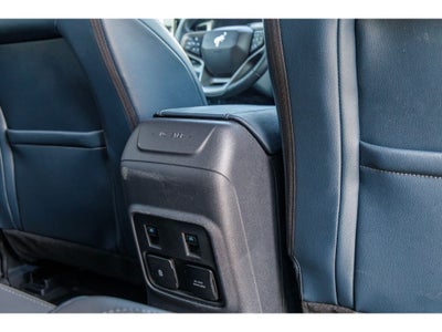 2024 Ford Bronco Outer Banks Sasquatch