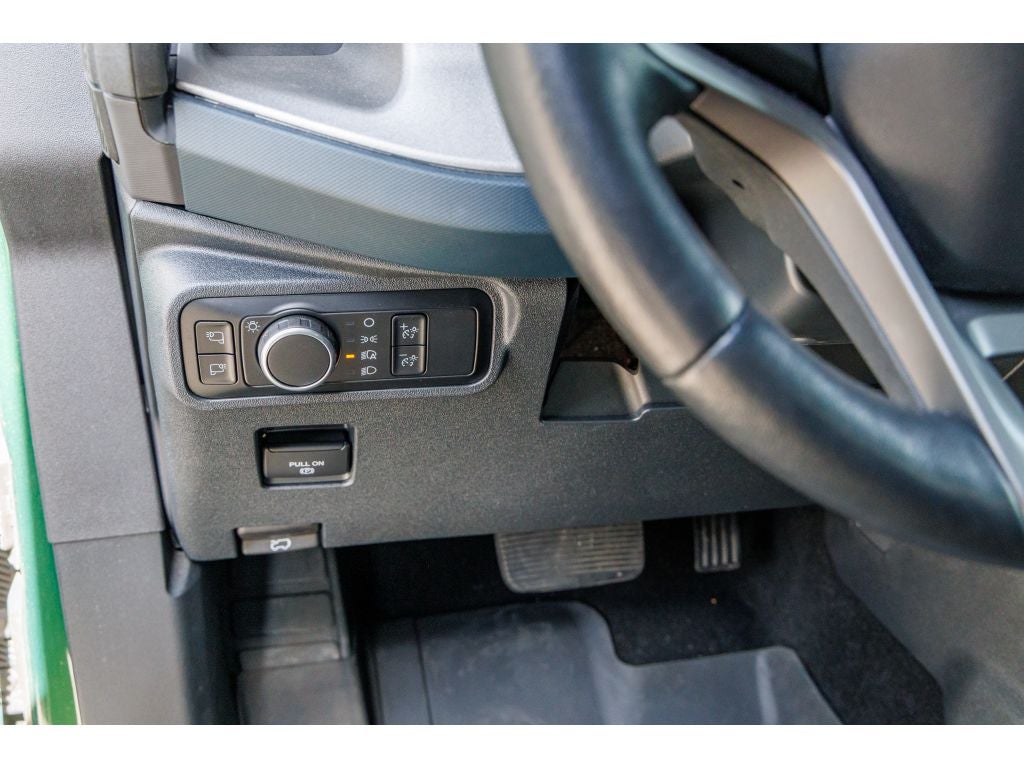 2024 Ford Bronco Outer Banks Sasquatch