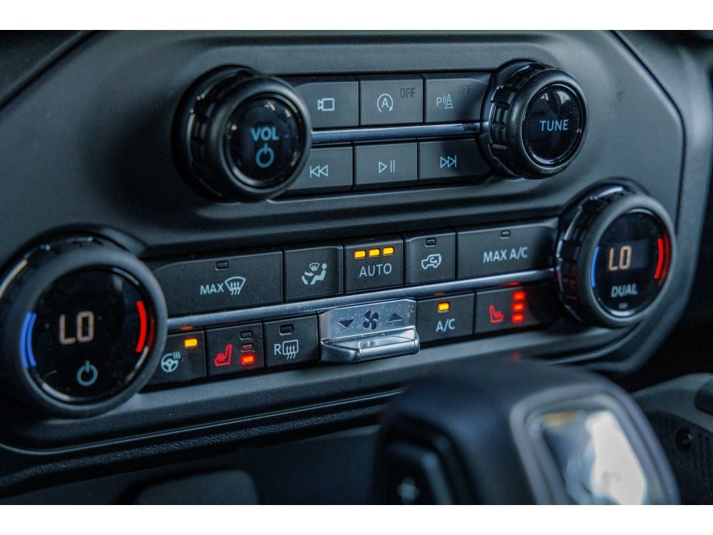 2024 Ford Bronco Outer Banks Sasquatch