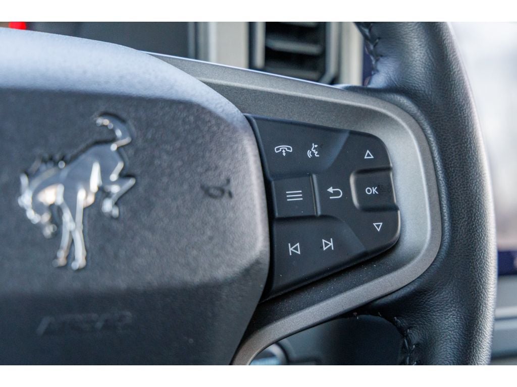 2024 Ford Bronco Outer Banks Sasquatch