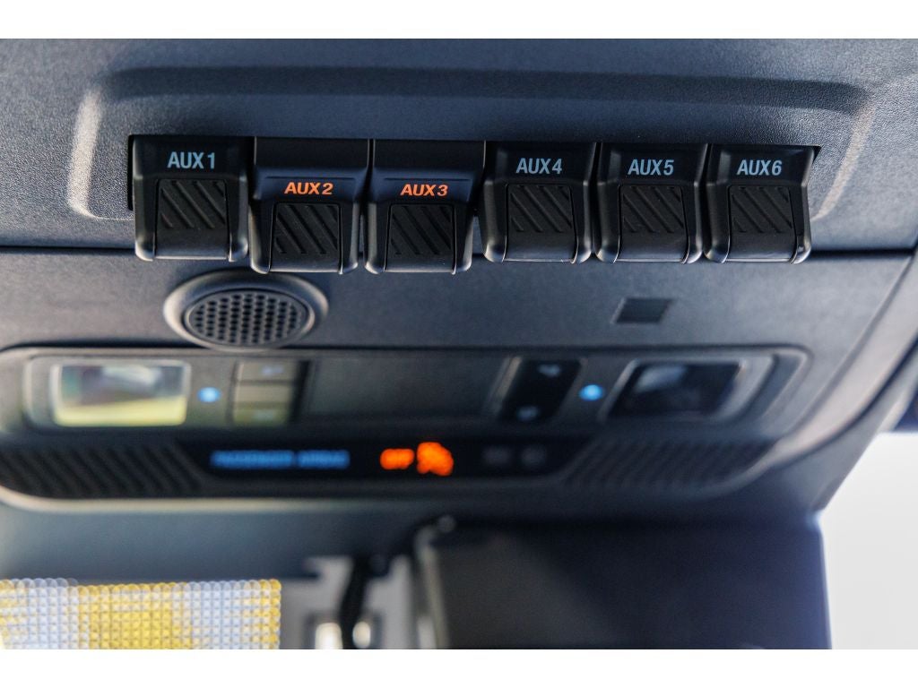 2024 Ford Bronco Outer Banks Sasquatch