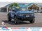 2024 Ford Bronco Badlands Lux Package/Sasquatch