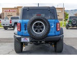 2024 Ford Bronco Badlands Lux Package/Sasquatch