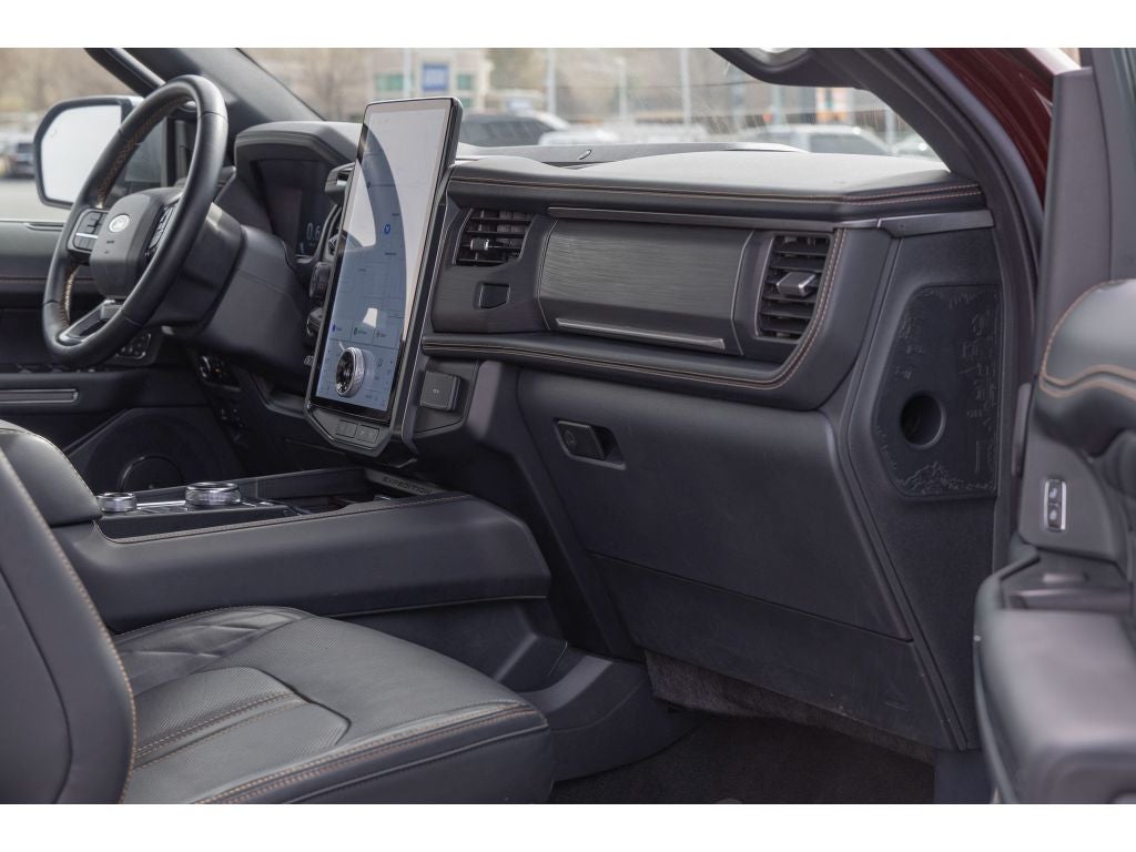 2024 Ford Expedition MAX Platinum